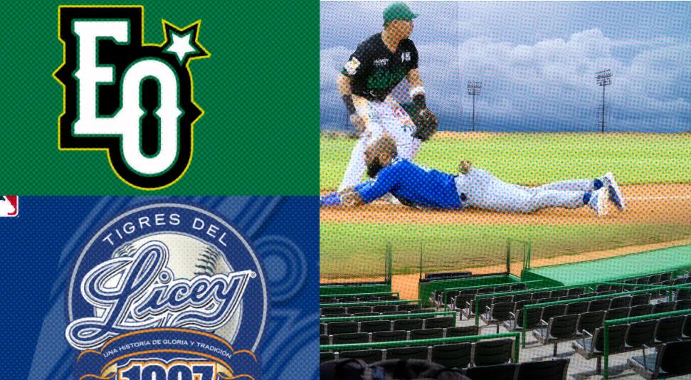 Estrellas Brillantísimas Orientales Dominan a los Tigres en Casa