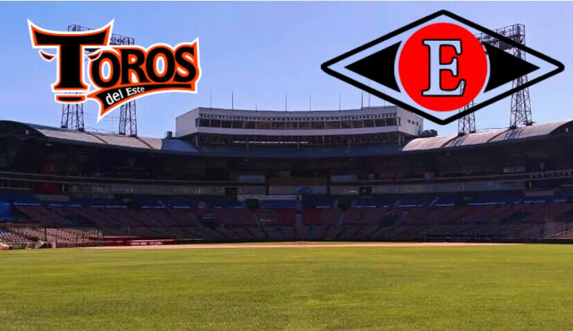 ¡Ofensiva Aplastante! Toros del Este Arrasan a los Leones del Escogido en el Quisqueya