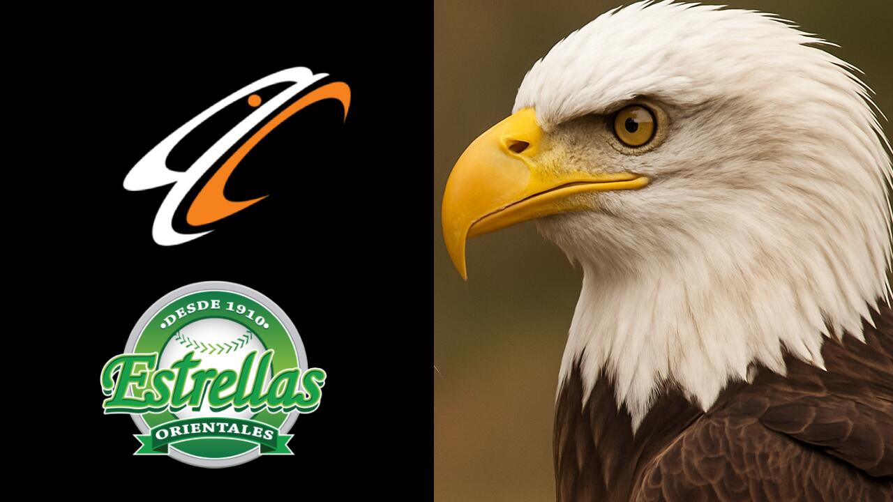 El Vuelo Imparable: Águilas Vencen 5-3 a Estrellas y Siguen Liderando