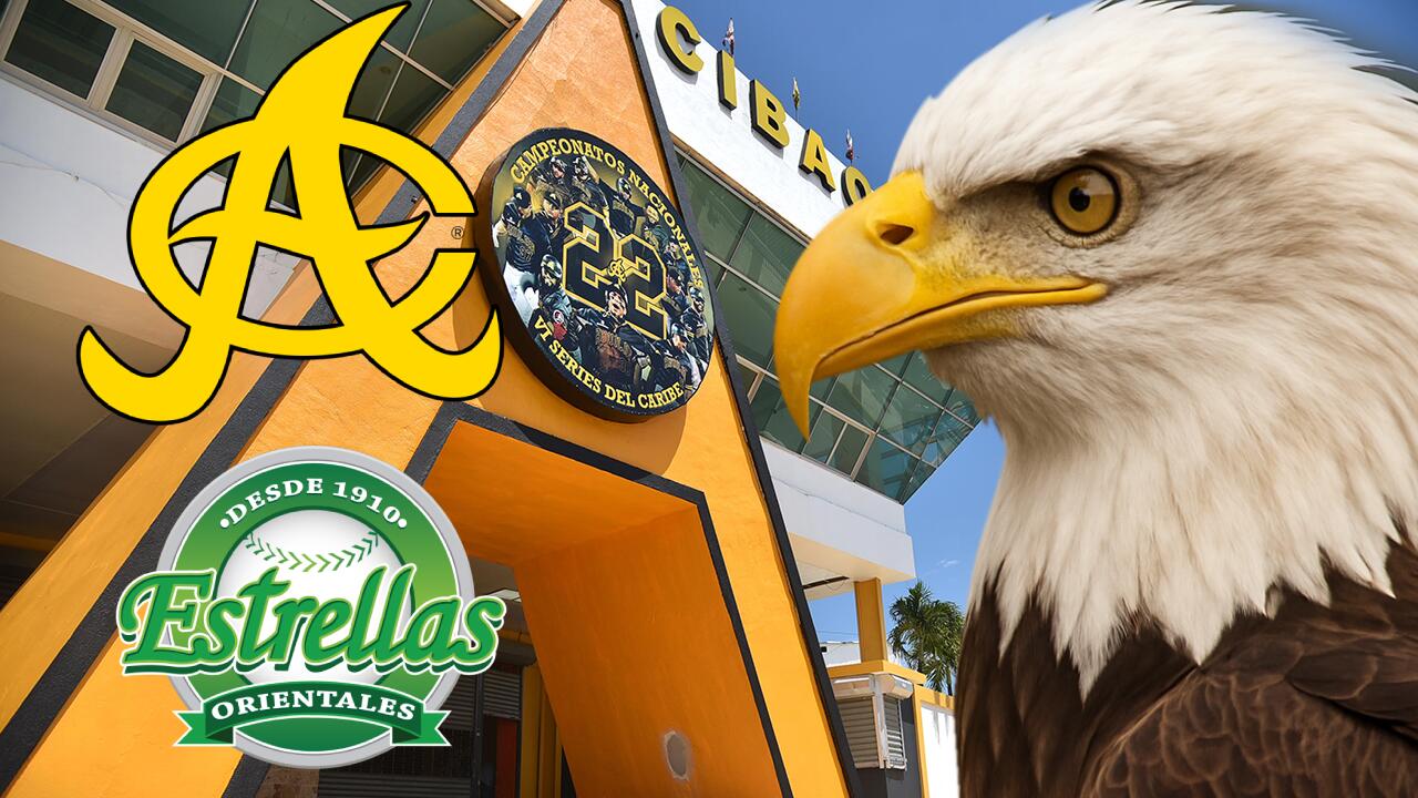 El Vuelo Imparable: Águilas Vencen 5-3 a Estrellas y Siguen Liderando