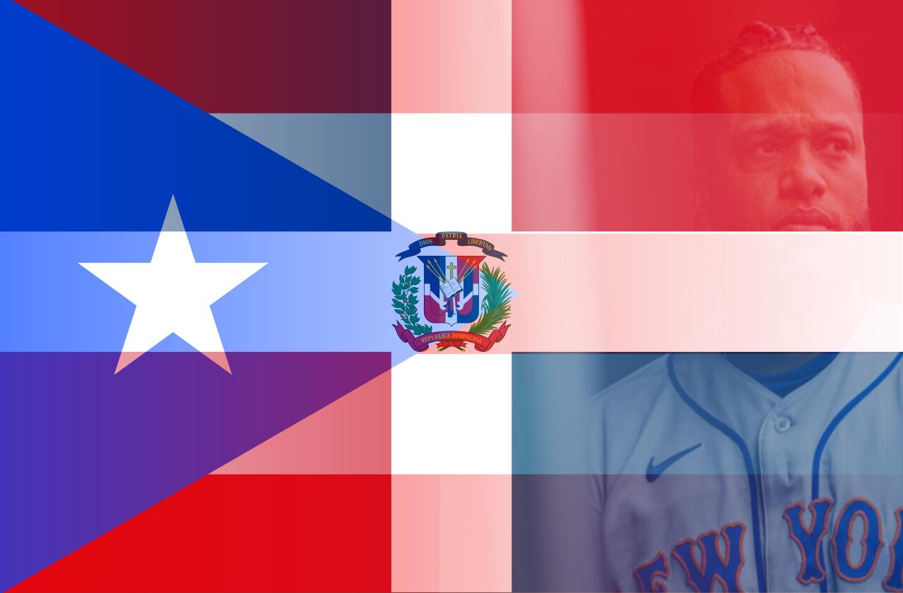 ¡Orgullo Quisqueyano en Nueva York! LIDOM Doblega a LBPRC en el Histórico Showdown del City Field