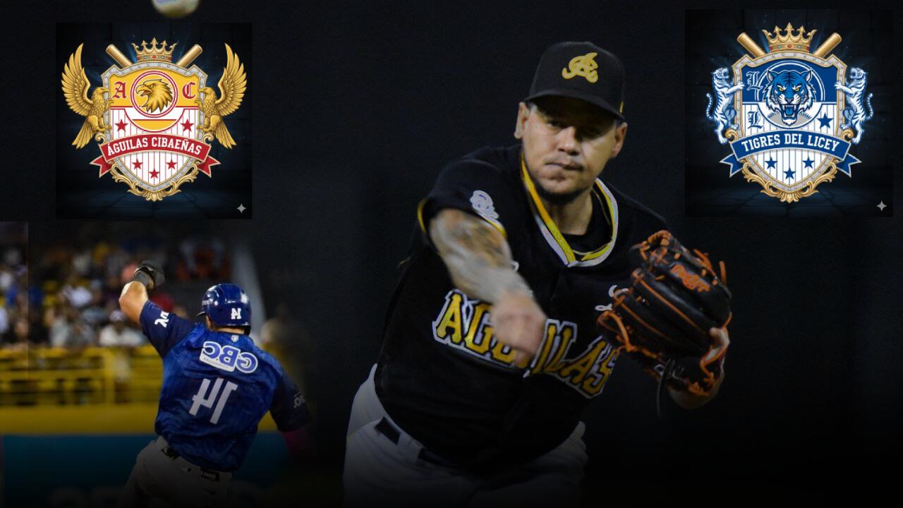 El Vuelo Imparable: Las Águilas Superan a los Tigres y Consolidan su Liderato