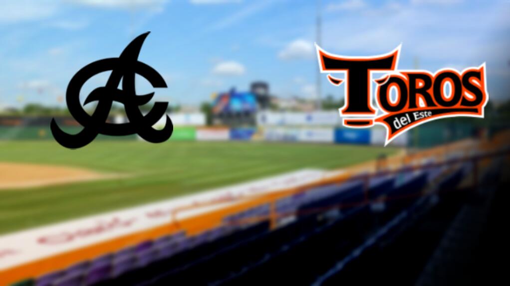 Las Águilas Vencen a los Toros y Extienden su Dominio en la LIDOM