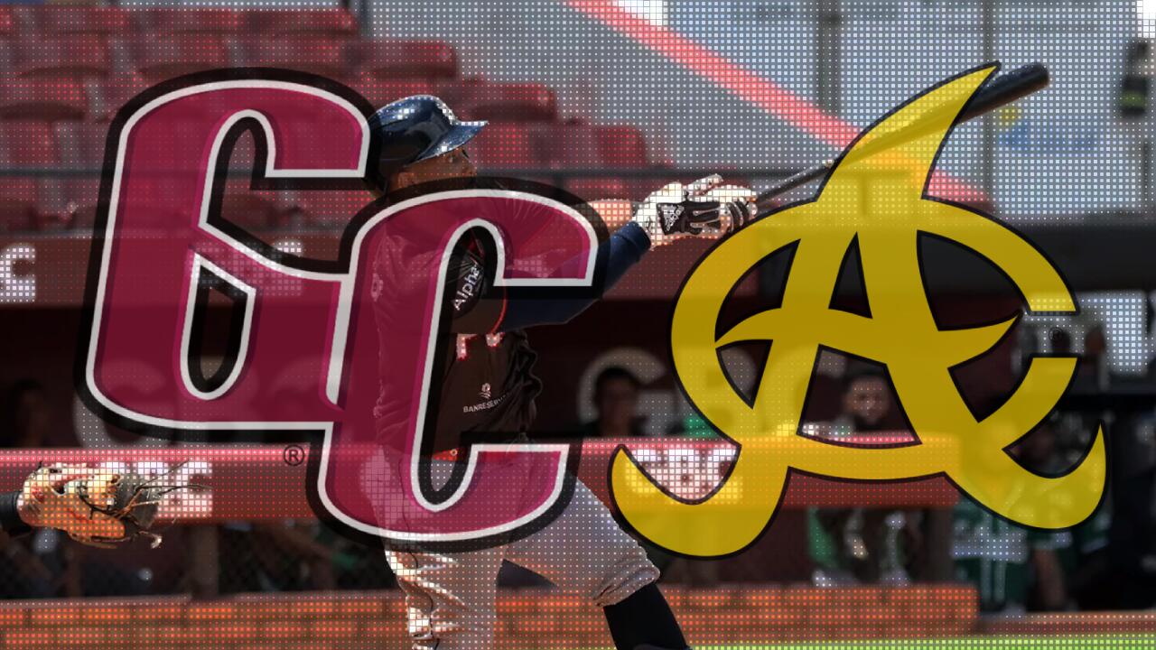 ¡Gigantes del Cibao Frena la Locomotora Amarilla a batacazos! Vence 2-0 a las Águilas