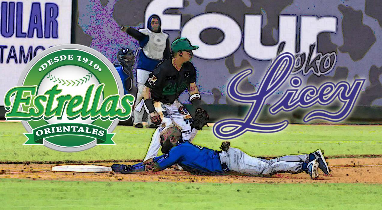 ¡Drama en San Pedro! Las Estrellas Ganan a Licey en el Décimo con un Agónico 5-4