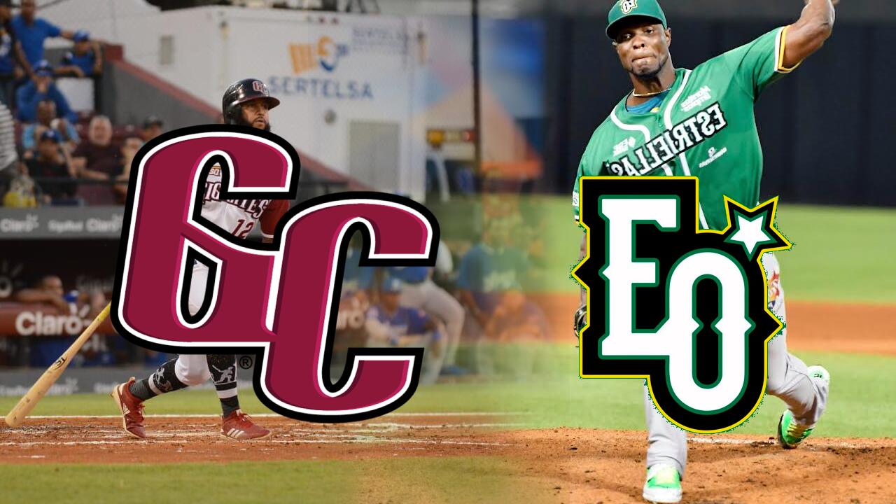 Verde en Casa: Las Estrellas Superan a los Gigantes (4-2)