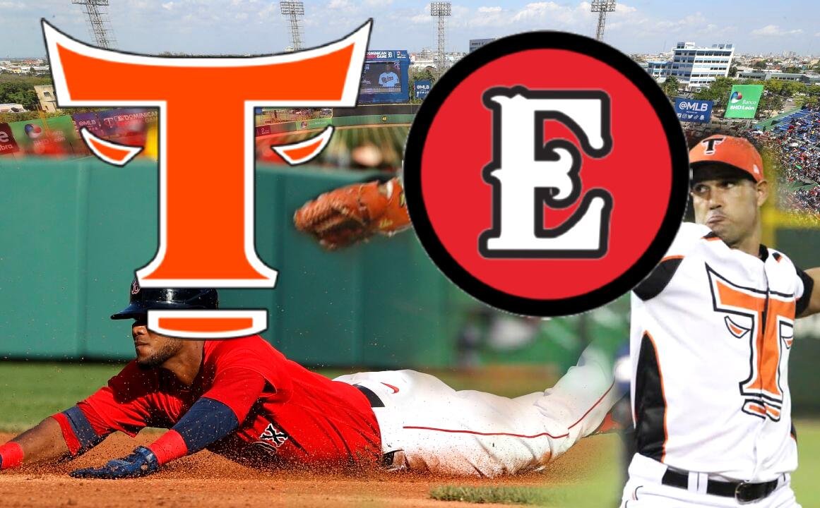 Los Toros Dominan a los Leones 4-1 en el Quisqueya
