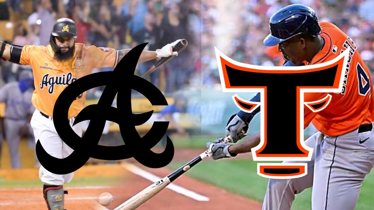 ¡Vuelo Alto en La Romana! Águilas Cibaeñas Derrotan a los Toros (6-4)