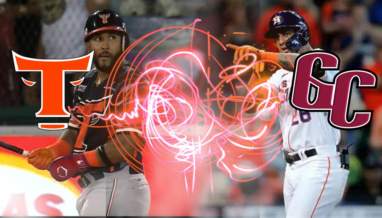 Toros del Este Gana un Duelo de Titanes ante Gigantes del Cibao (5-4)