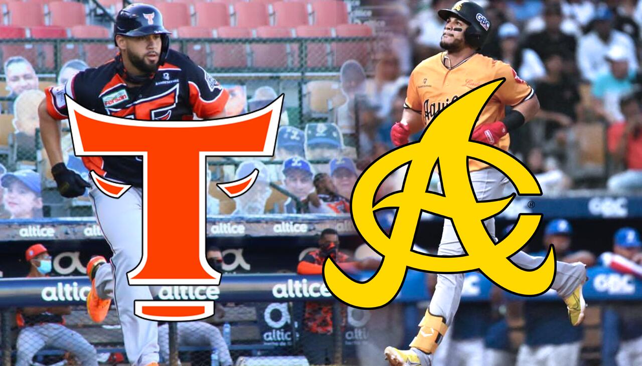 ¡Festival Ofensivo en La Romana! Toros Aplastan 10-3 a las Águilas en el Francisco Micheli