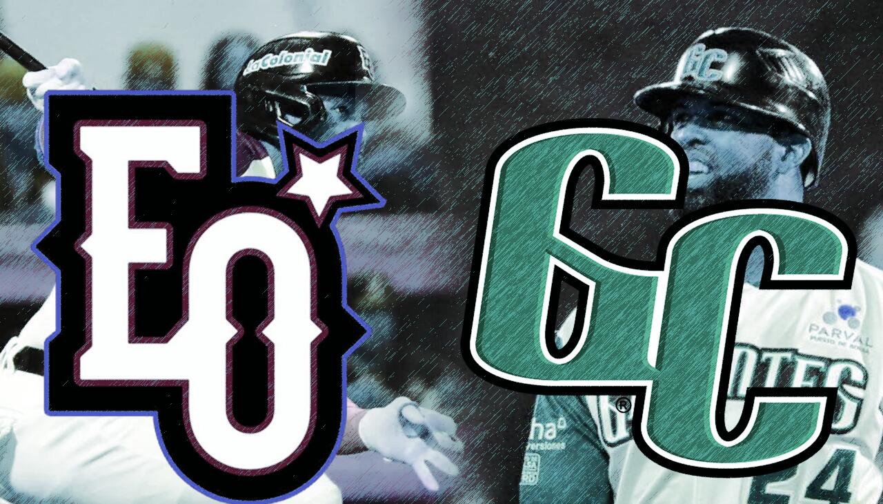 Estrellas Orientales 7–5 Gigantes del Cibao