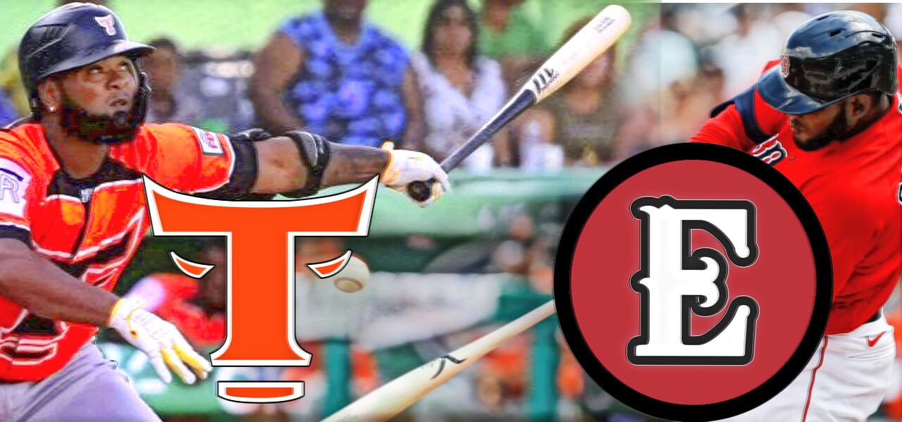 Toros del Este derrotan 7 a 4 a Leones del Escogido