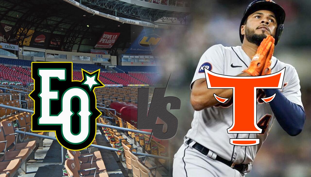 ¡Vendaval Taurino! Toros del Este Apabullan 9-1 a las Estrellas Orientales con Paliza Ofensiva en el Micheli