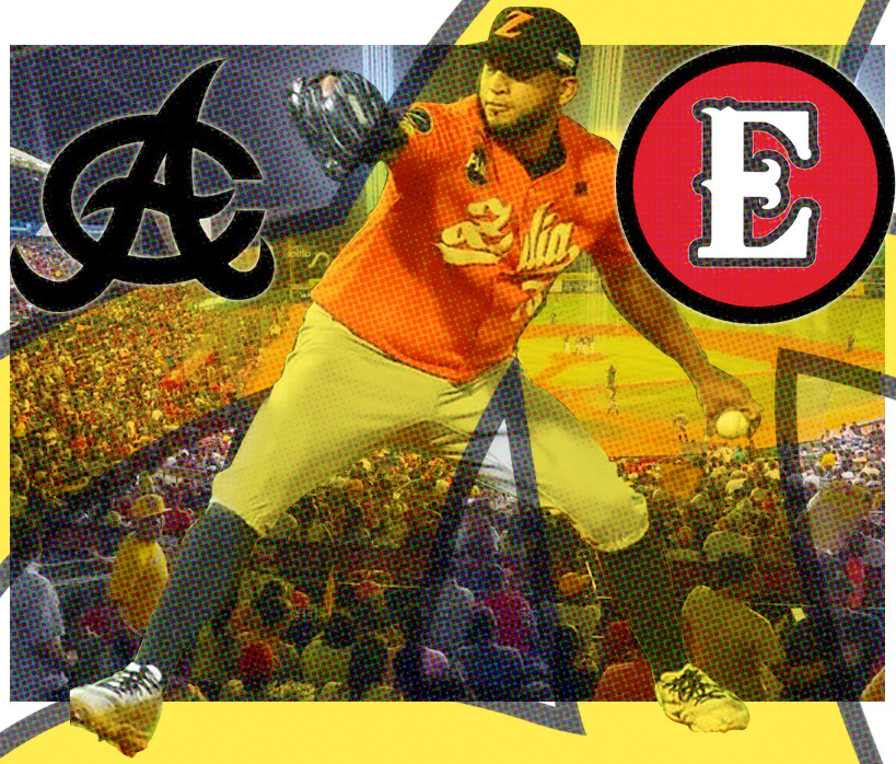 Águilas Cibaeñas blanquean 5–0 a los Leones del Escogido y aseguran su clasificación en el Estadio Cibao