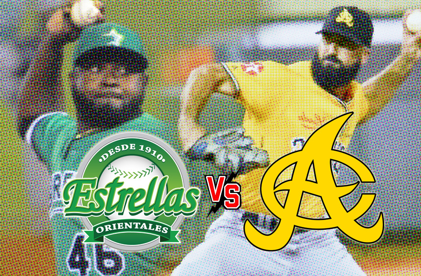 ¡Cierre Dramático! Las Estrellas Orientales Superan 3-2 a las Águilas Cibaeñas en un Duelo de Pitcheo