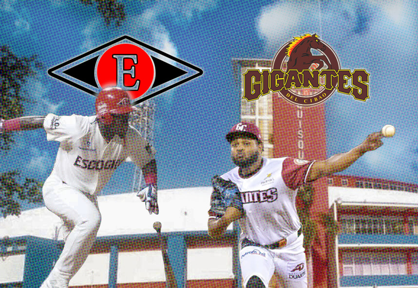 ¡Fuego Escarlata! Leones Tumban a Gigantes con Doble Ración de Tripletes de Héctor Rodríguez