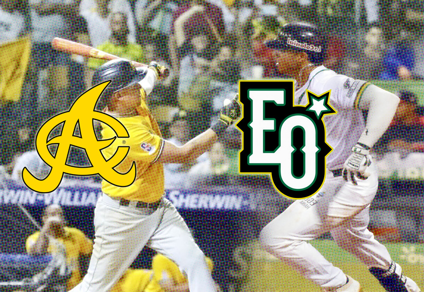 ¡Festival de Bateo! Águilas Apagan a las Estrellas (8-2) y Siguen Liderando