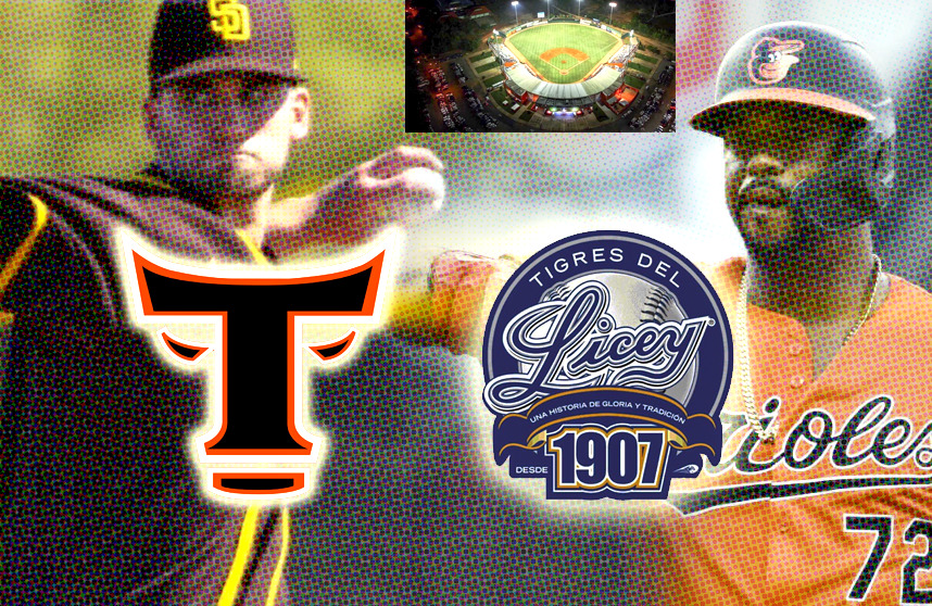 Corneta de Triunfo! Los Toros se Imponen 2-1 en un Dramático Duelo ante el Licey