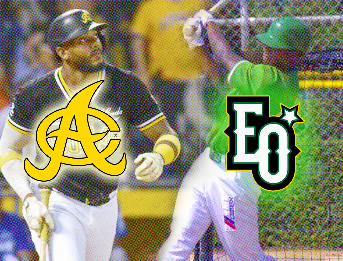 Águilas Cibaeñas silencian el Tetelo Vargas con madrugonazo ante las Estrellas