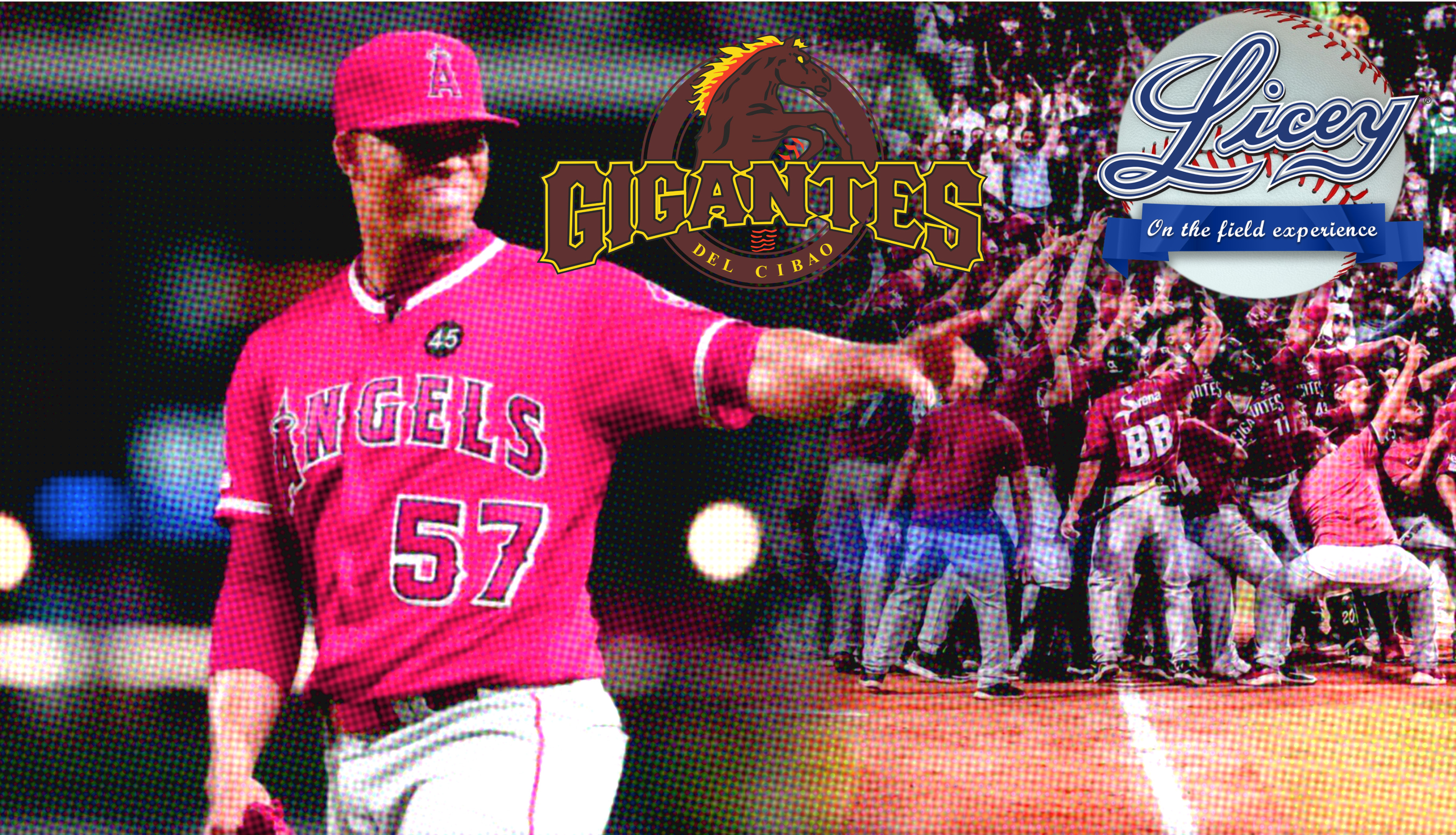 Gigantes del Cibao se impone en duelo contra Tigres del Licey