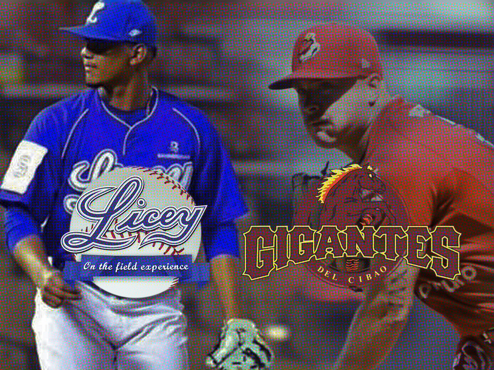 Gigantes imponen su ley en el Julián Javier y eliminan 5-3 a los Tigres del Licey