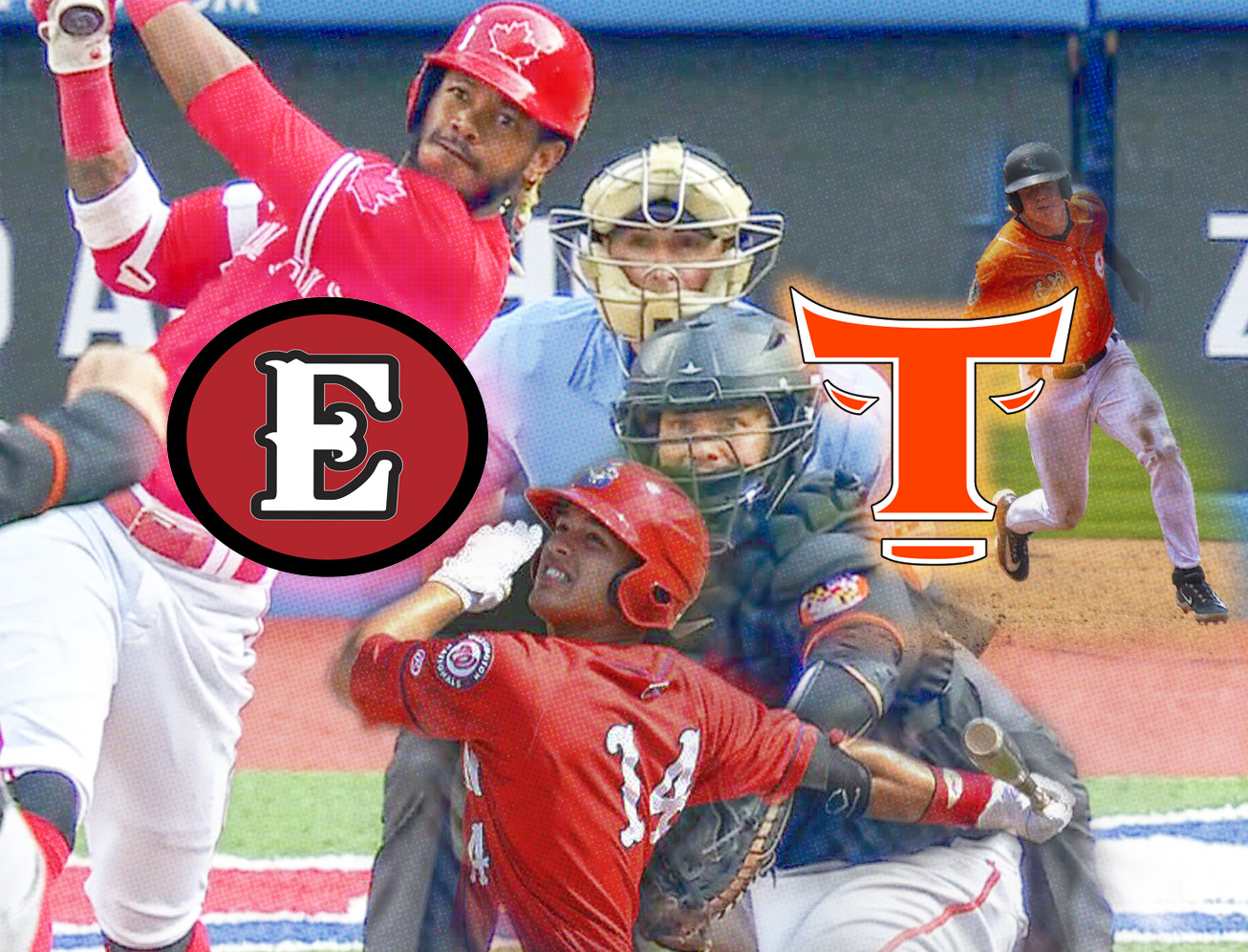 ¡Rugido en el Quisqueya! Los Leones dejan en el terreno a los Toros en una batalla de 11 entradas