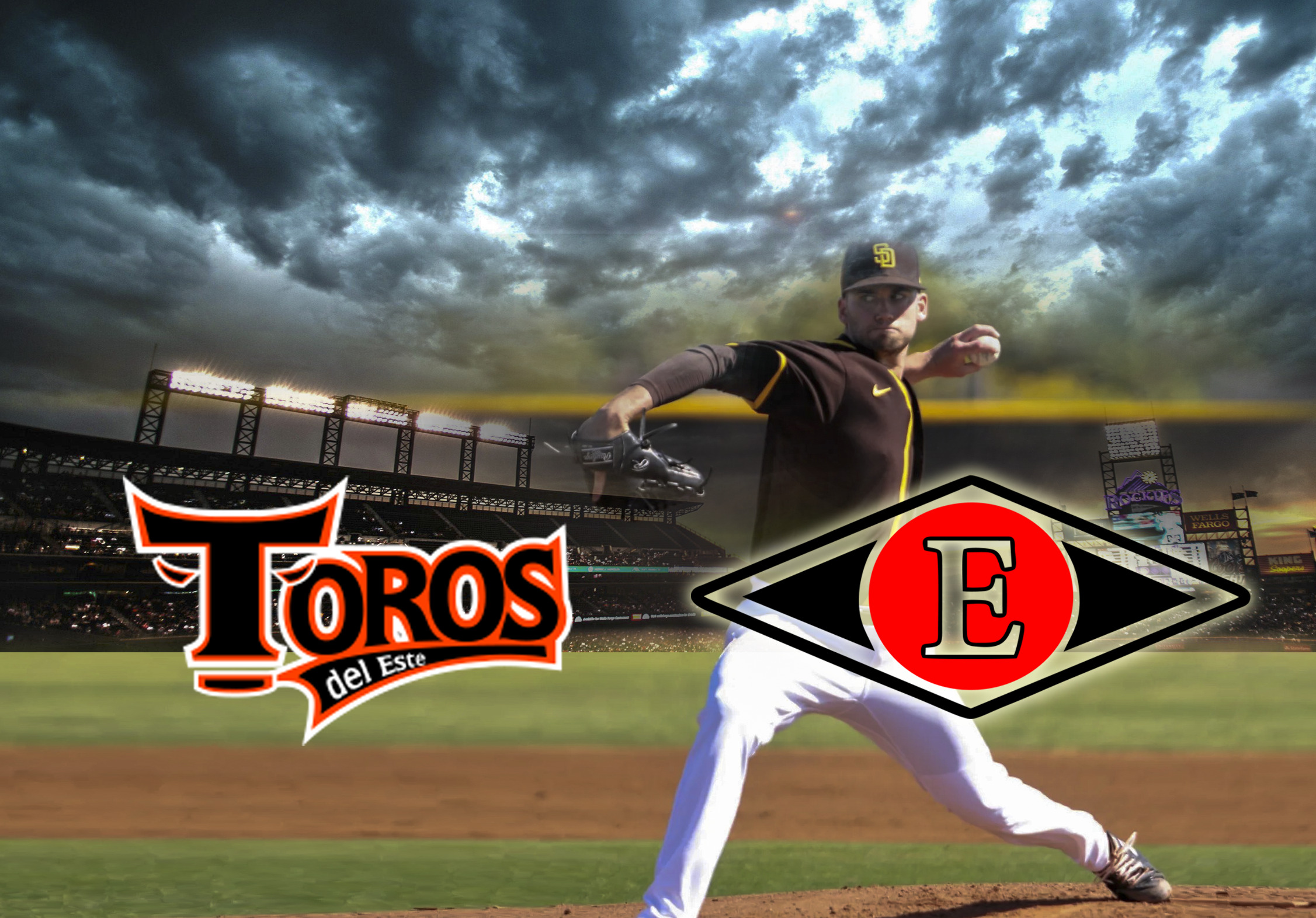 Dominio Taurino en el Quisqueya: Los Toros del Este embisten a los Leones y se llevan el triunfo 3-1