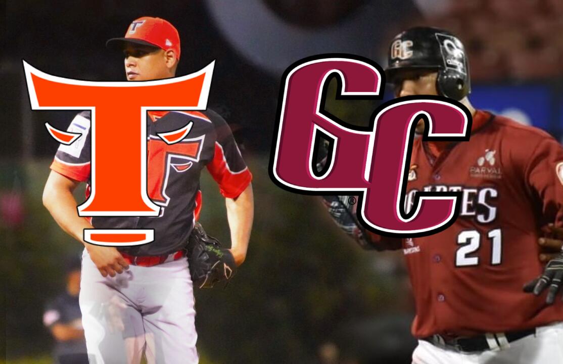 Los Gigantes imponen su ley en La Romana: Dominio total ante los Toros