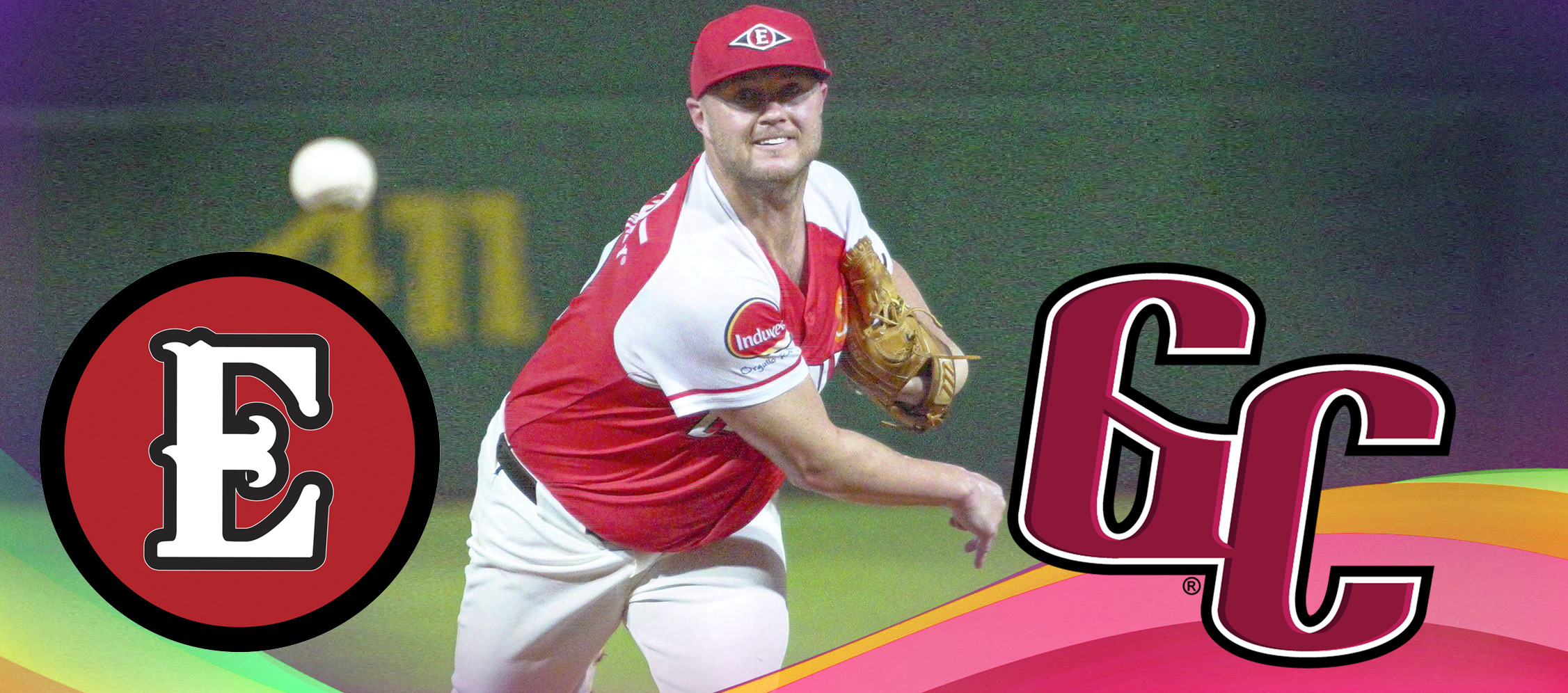 Dominio Escarlata en el Julián Javier: Los Leones Blanquean a los Gigantes y se Afianzan en la Cima