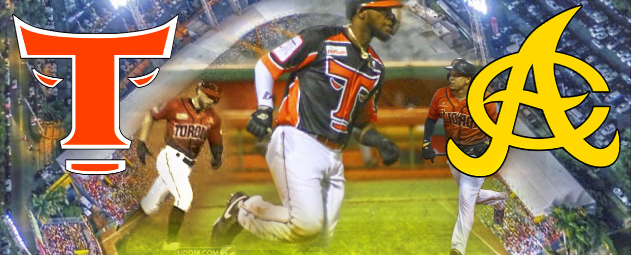 ¡Paliza Histórica en el Valle de la Muerte! Los Toros Humillan a las Águilas con Marcador de 17-1