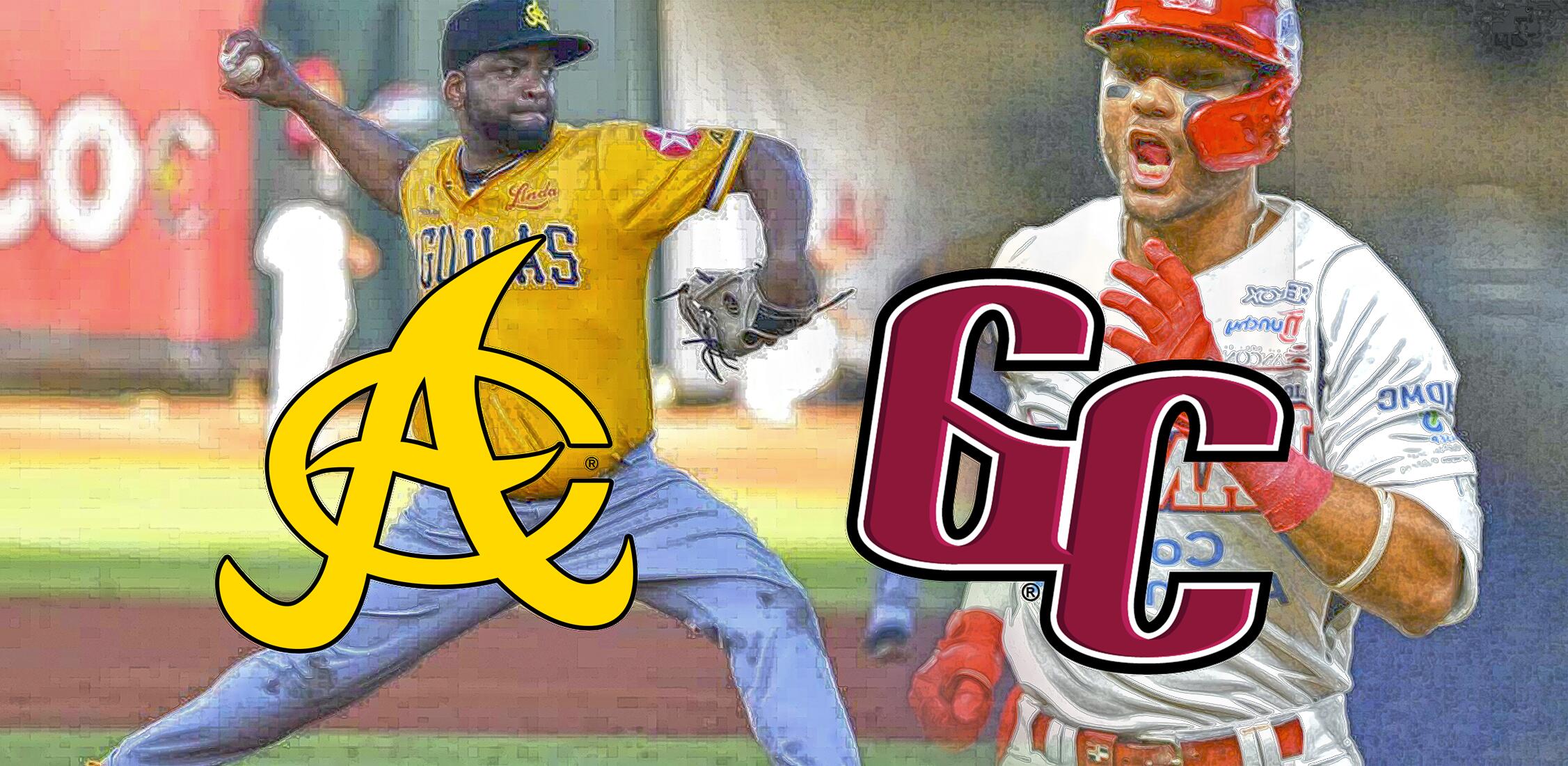 Ofensiva aguilucha vuela alto en San Francisco: Las Águilas castigan a los Gigantes