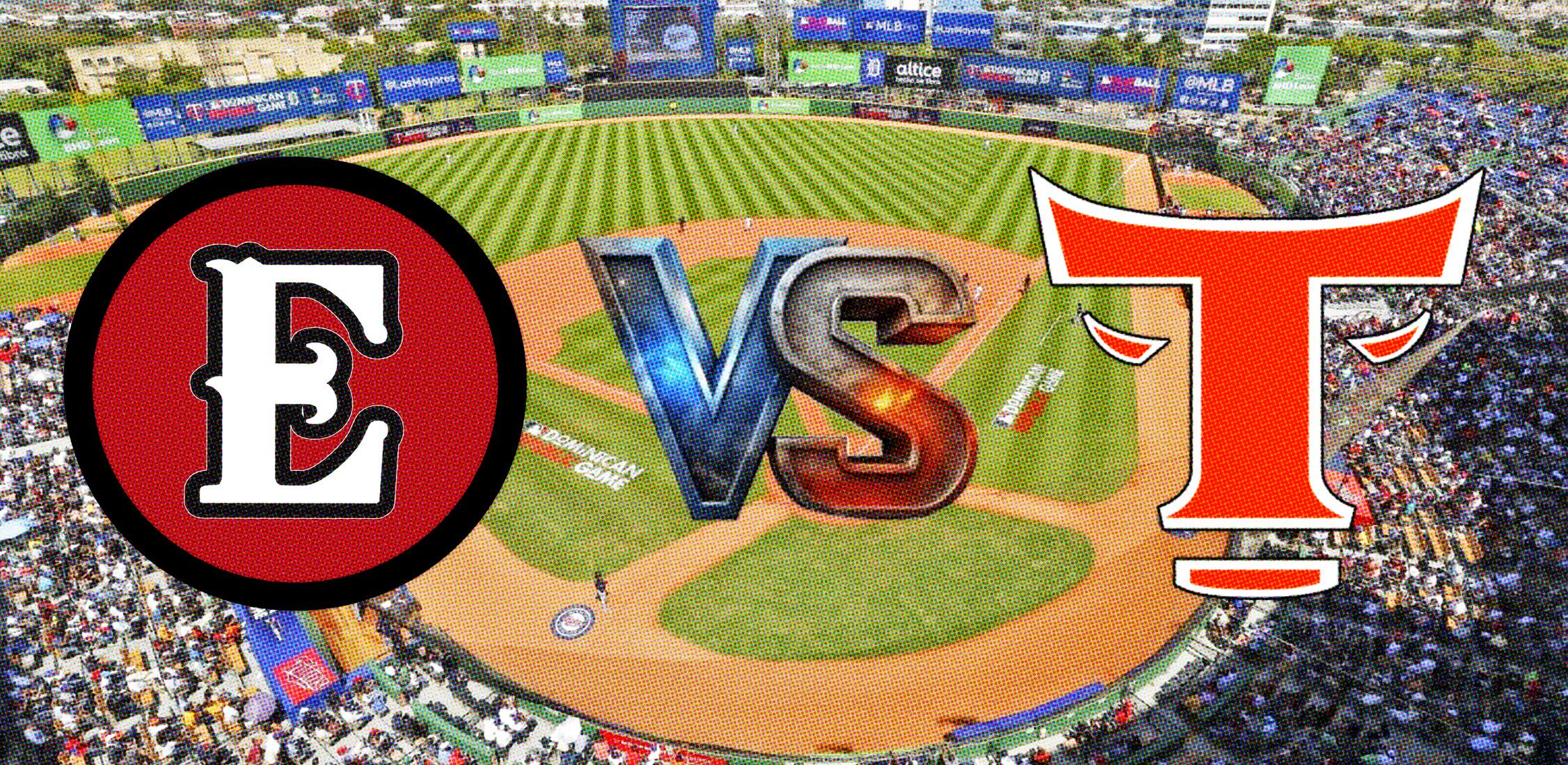 Rally de seis en el sexto: El Escogido ruge con fuerza y pone un pie en la Final