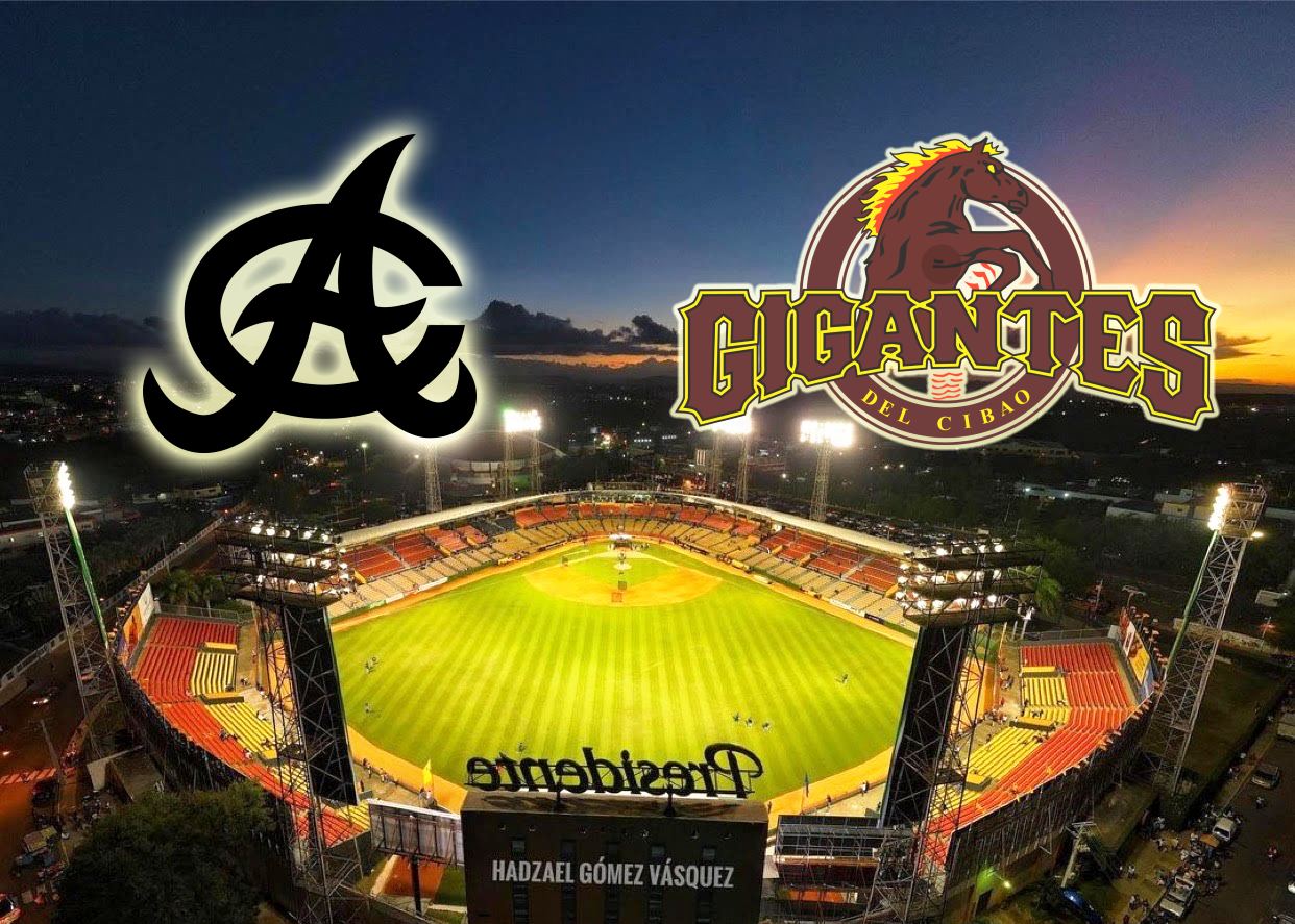 ¡Drama en el Valle de la Muerte! Las Águilas dejan en el terreno a los Gigantes en 11 entradas