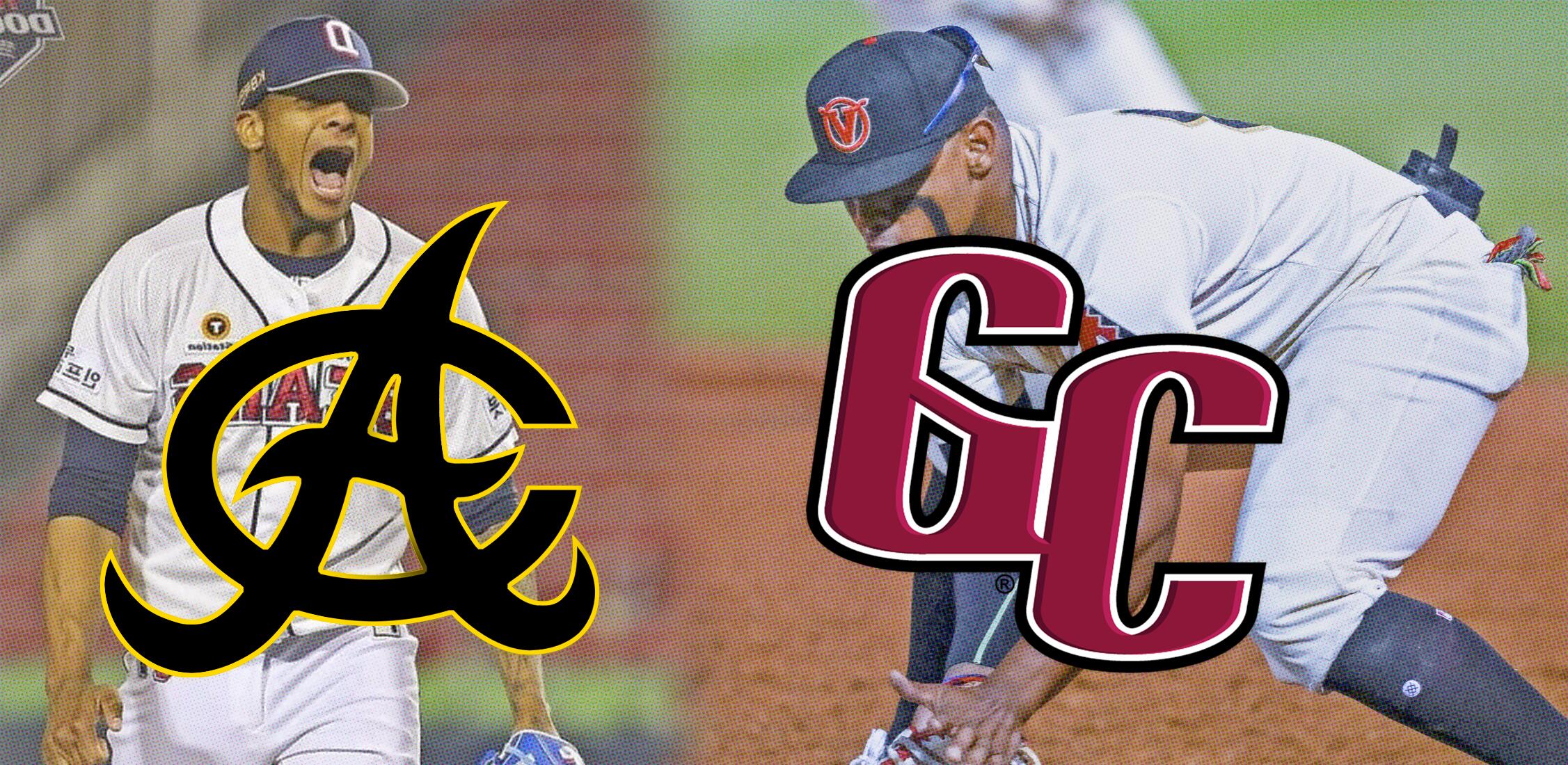 Águilas Cibaeñas resisten el asedio de los Gigantes y se llevan un triunfo de oro en el Estadio Cibao