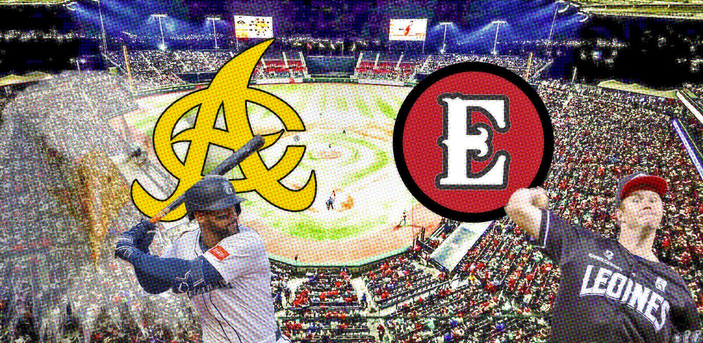 ¡Vuelan alto! Las Águilas Cibaeñas silencian el Quisqueya y mantienen vivo el sueño de la Final