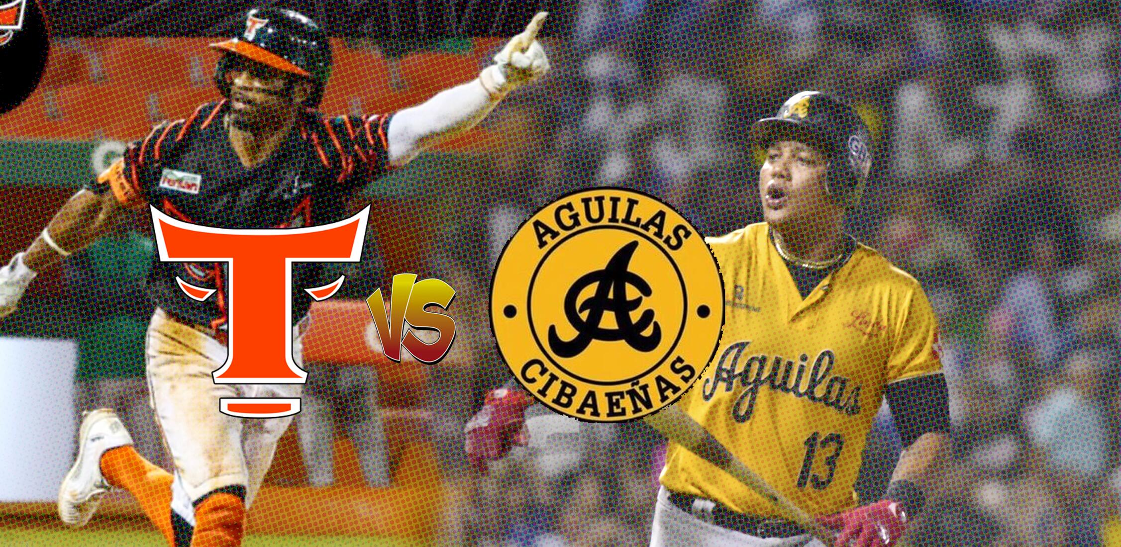 ¡Histórico! Los Toros eliminan a las Águilas y avanzan a la Gran Final