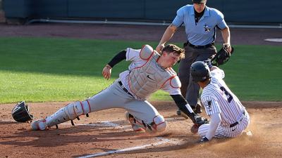 Orioles derrotan 10-3 a Astros en Camden Yards con dominio ofensivo