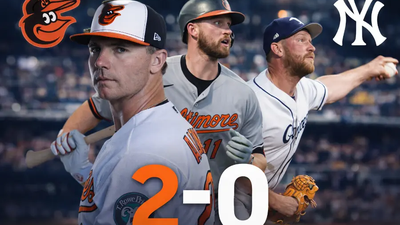 Blanqueada en Sarasota: