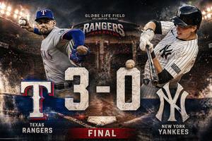 Baseball showdown: Rangers vs Yankees Apr 29, 2026, 09_34_38 PM