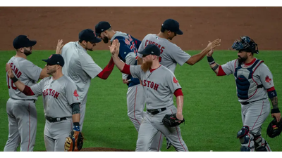 Red Sox vencen 5-4 a Tigers en Comerica Park con dominio de Tolle y poder de Duran