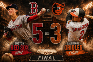 Boston vs Baltimore: Game On Apr 26, 2026, 11_45_15 PM