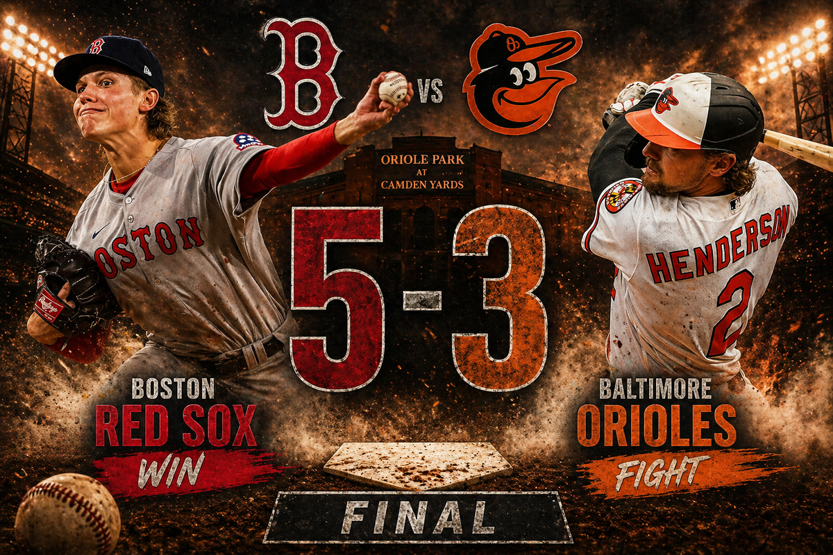 Boston vs Baltimore: Game On Apr 26, 2026, 11_45_15 PM