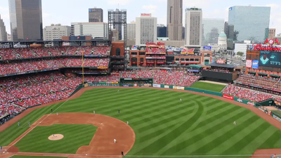 St. Louis Cardinals vencen 6-0 a San Diego Padres con dominio absoluto en Petco Park