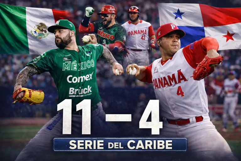Charros de jalisco vs Panama