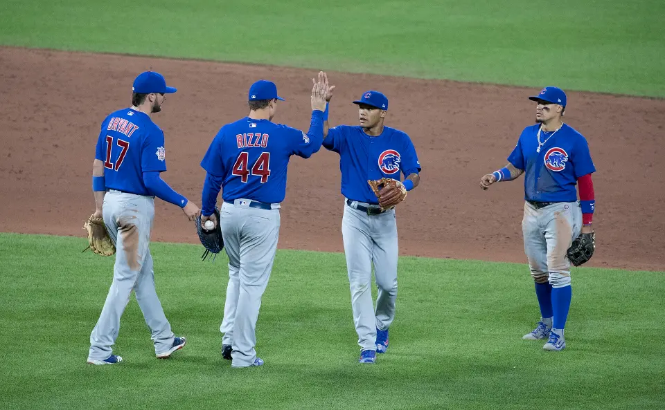 Chicago_Cubs 8-5-26 Cubs vs Rangers
