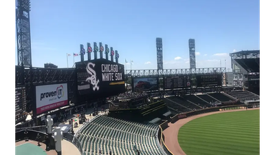 White Sox aplastan 8-2 a Padres en Petco Park: dominio total con Schultz y ofensiva eficiente