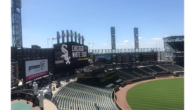 White Sox aplastan 8-2 a Padres en Petco Park: dominio total con Schultz y ofensiva eficiente