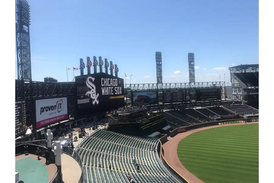 Chicago_White_Sox
