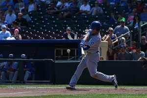 Cody Bellinger