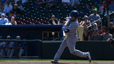 Yankees derrotan 9-4 a Orioles en el Bronx con noche estelar de Bellinger